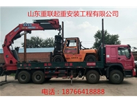 叉車、吊車出租